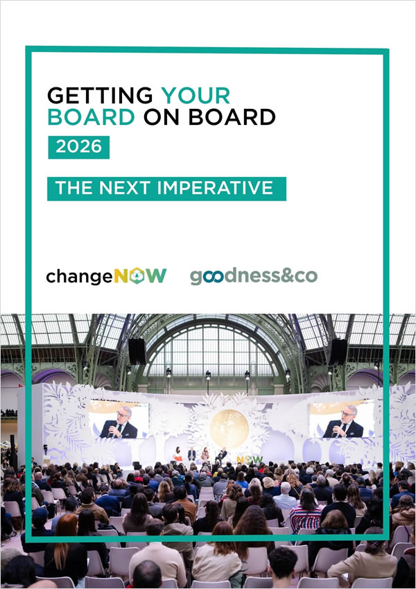 Getting your Board on Board – 2026 the next imperative